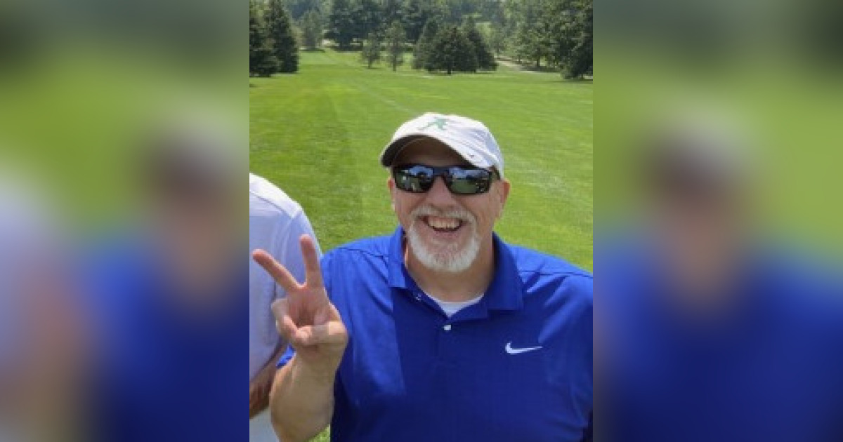 Jerry Haslett Obituary Jul 24, 2024 Pittsburgh, PA