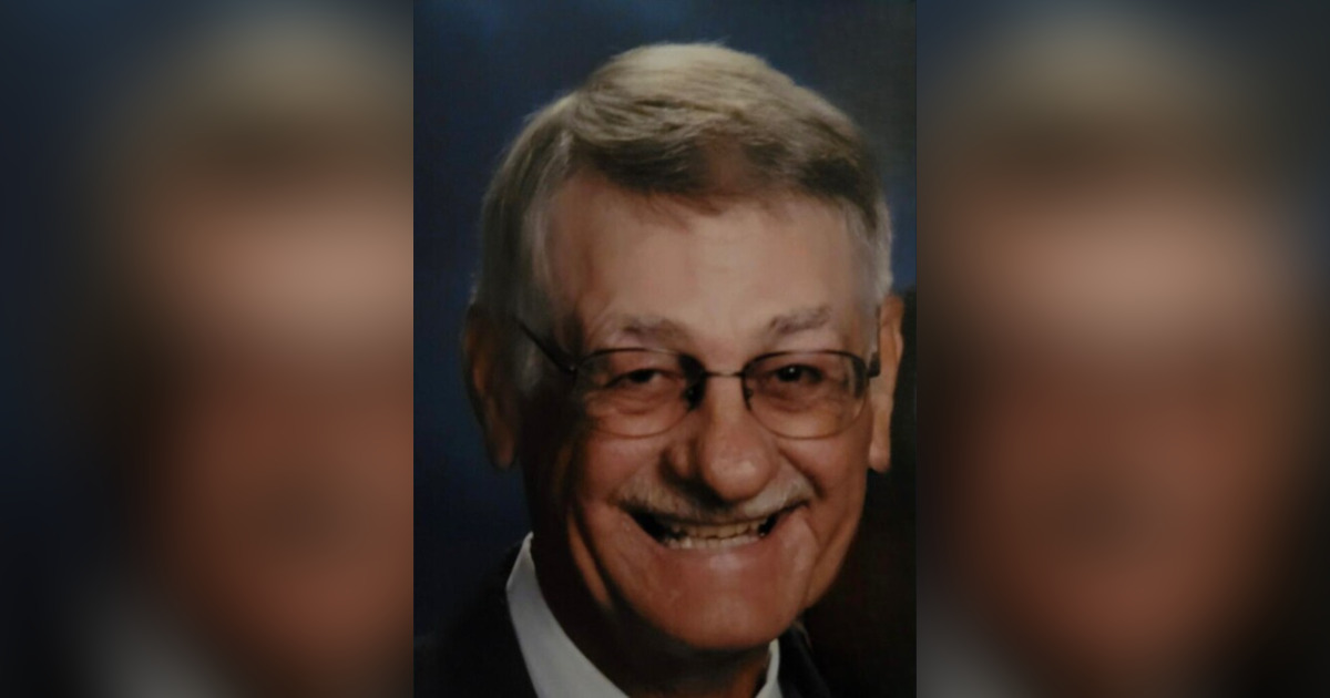 Obituary for Samuel Duane Pritchett Vanover Funeral Home