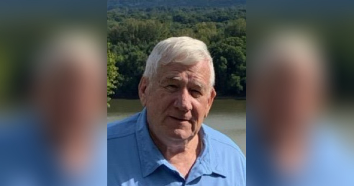 Richard Vaughn Obituary December 1, 2022 Clay, KY