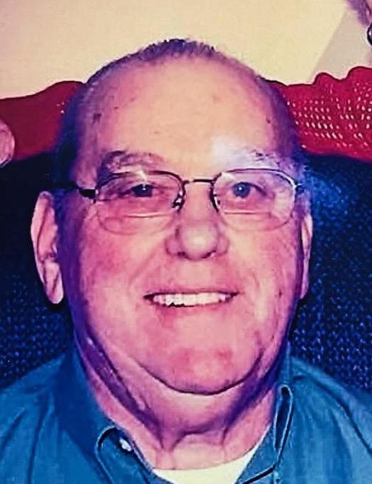 Gerry Vaughn Obituary February 12, 2023 Vanover Funeral Home Clay, KY