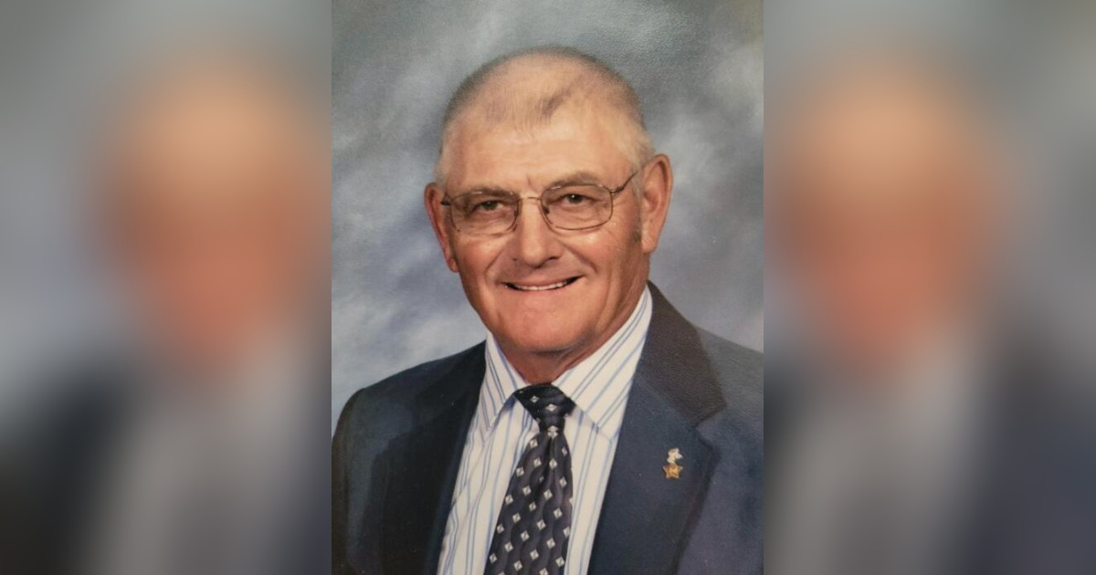 Gerald Papineau Obituary February 18, 2023 Clay, KY