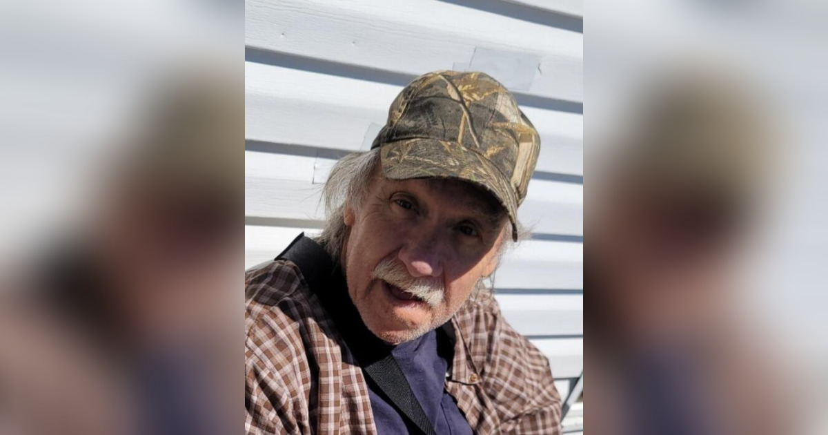 Jack McBride Obituary April 7, 2023 Clay, KY