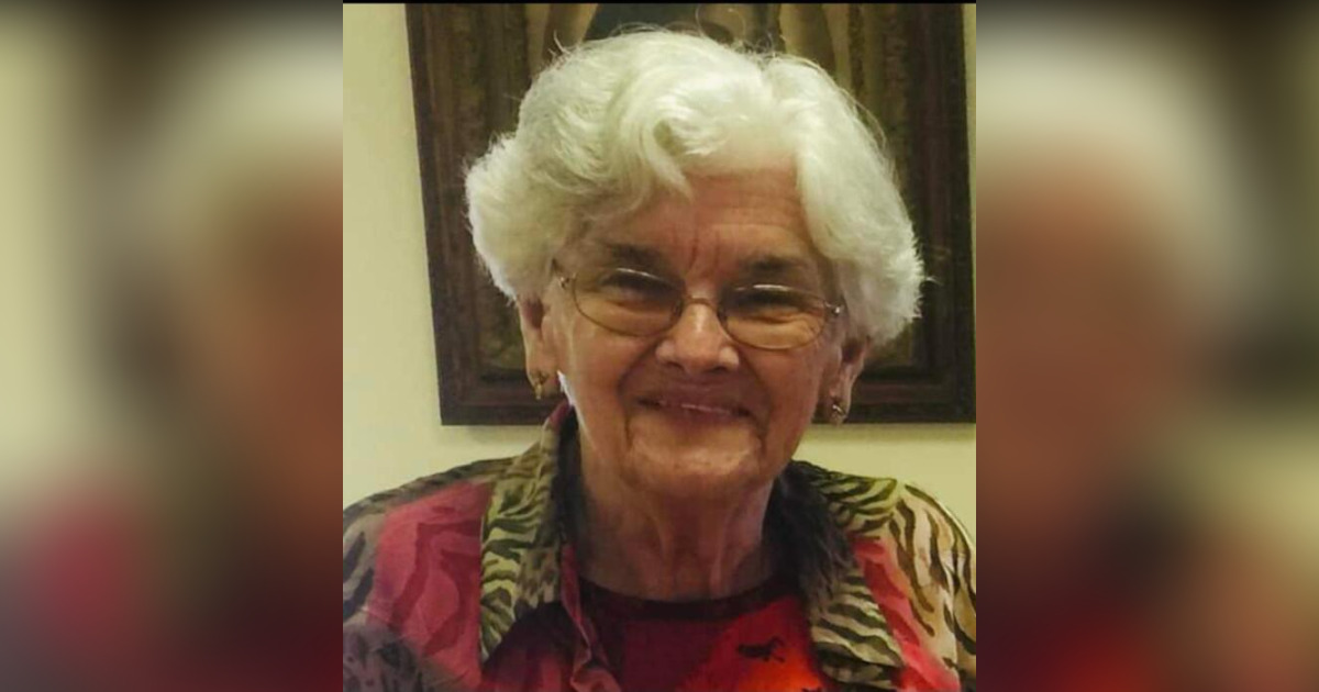 Monica Papineau Obituary December 14, 2023 Vanover Funeral Home