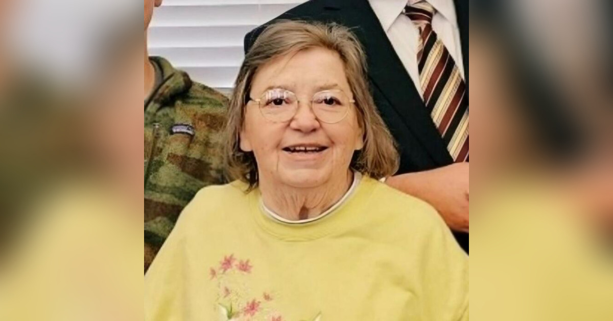 Phyllis Boyle