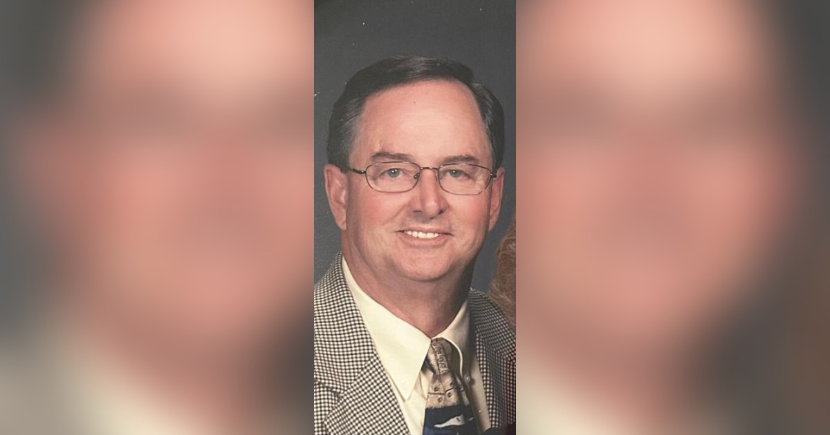 Reverend Laddie Pride