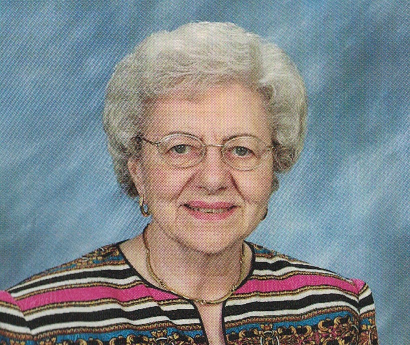 Obituary for LaVerne Frances (Lyles) Foster T.W Crow Funeral Home
