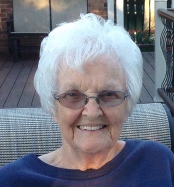 Obituary for Jewell C Stratton | T.W Crow Funeral Home