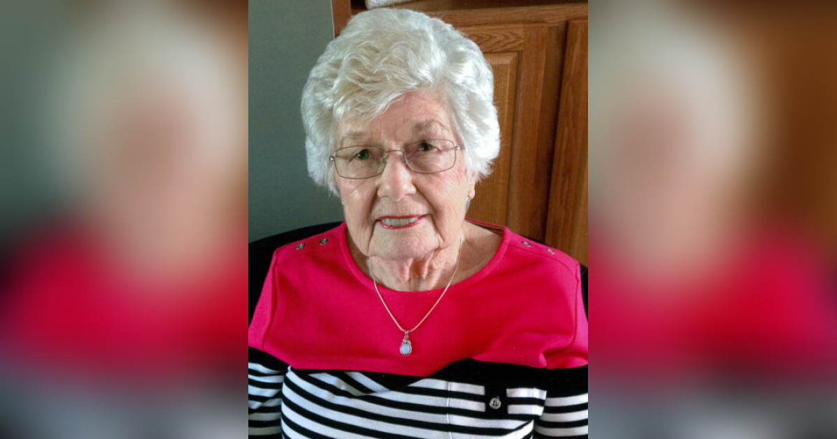 Leone Buse Obituary Jul 16, 2022 Albert City, IA