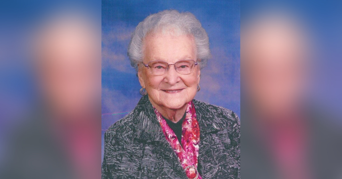Norma Otto Obituary September 10, 2022 Albert City, IA