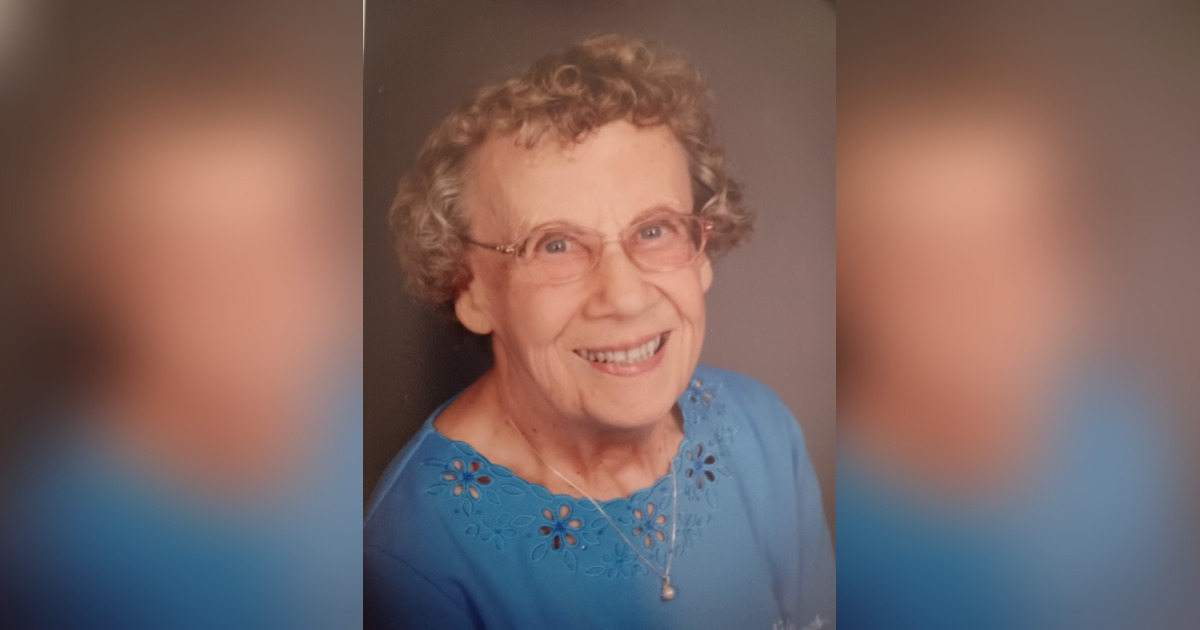 Irene Chase Obituary January 30, 2024 Albert City, IA
