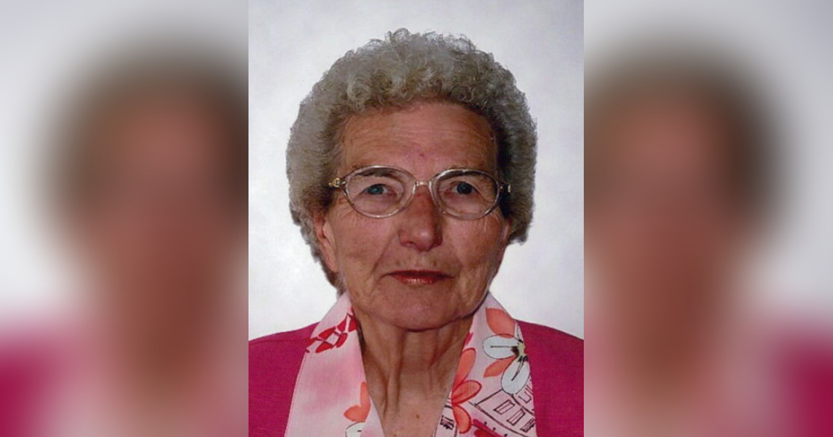 Lucille Wilkens Obituary June 15, 2024 Albert City, IA