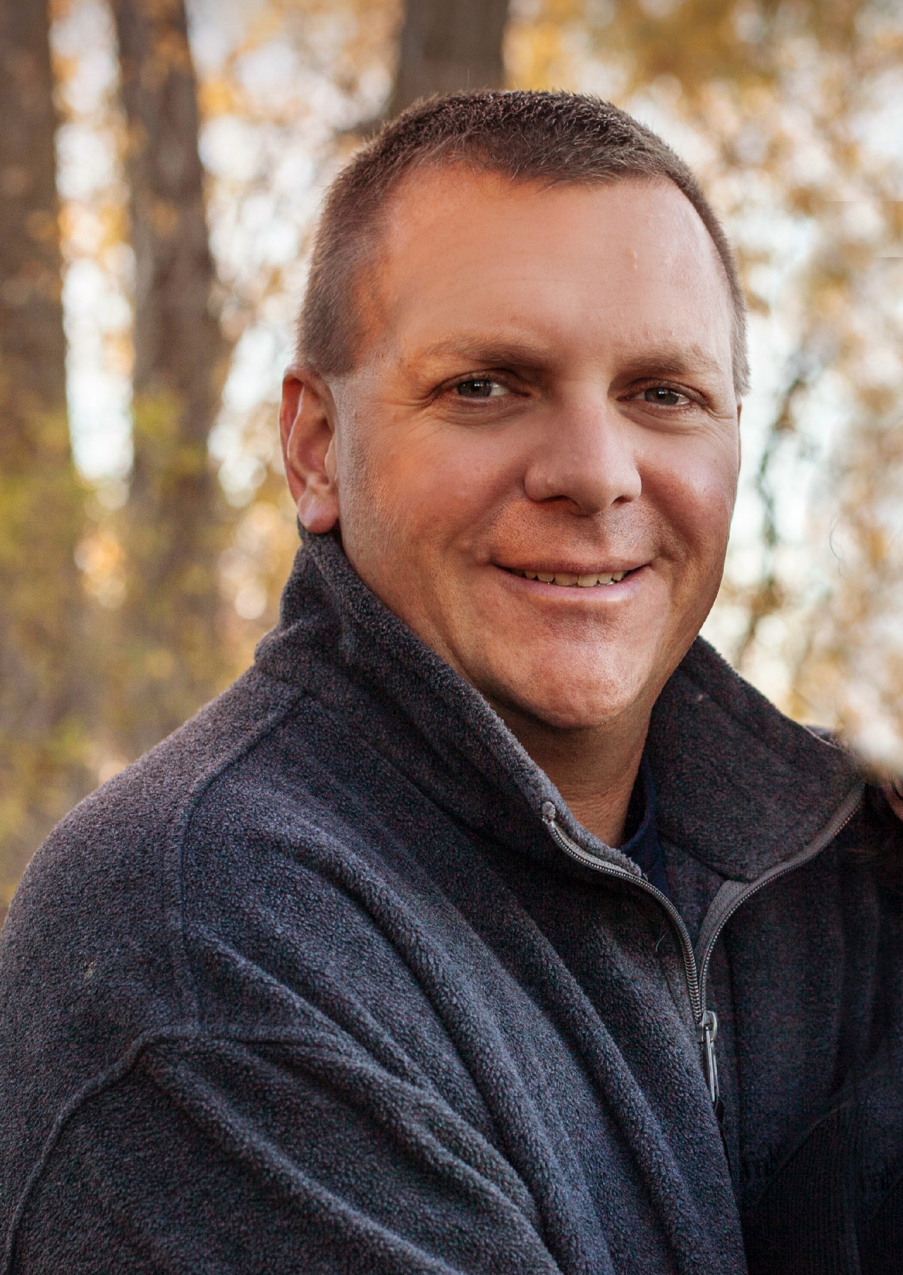 Obituary for Brent VanderWal