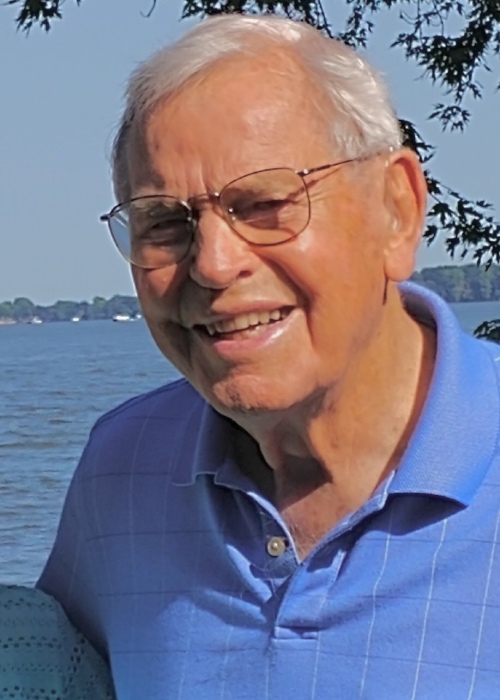 Ray Mittelstadt Obituary Nov 30, 2018 Storm Lake, IA