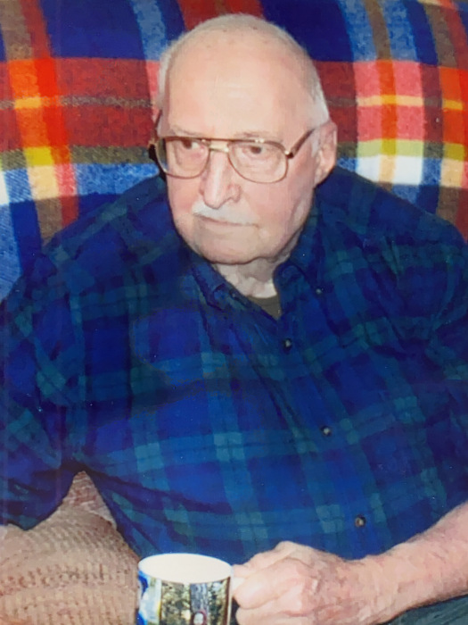 Obituary for Jack S. Anderson Sliefert Funeral Homes
