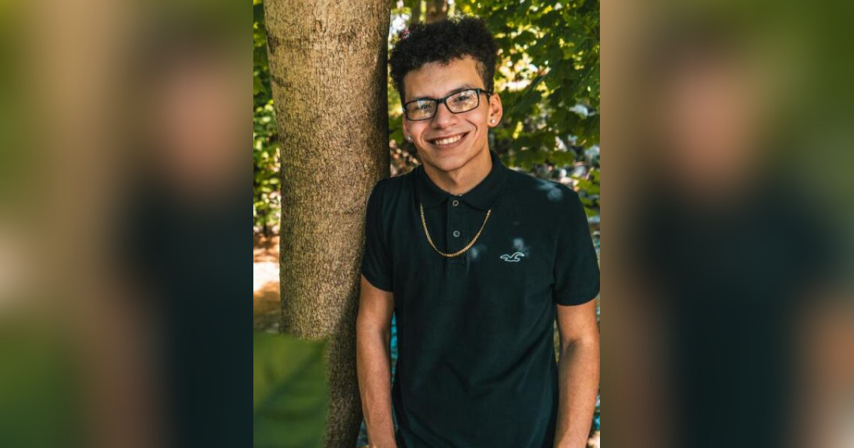 Ronaldo Benavides Obituary December 17, 2022 Vincent A. Enea