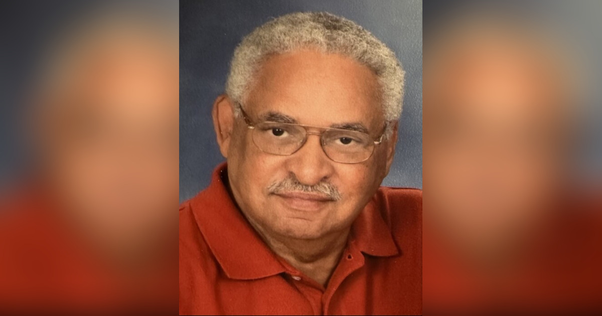 Jimmy Poole Obituary May 19, 2024 Thompson & Son Funeral Home Florence, AL