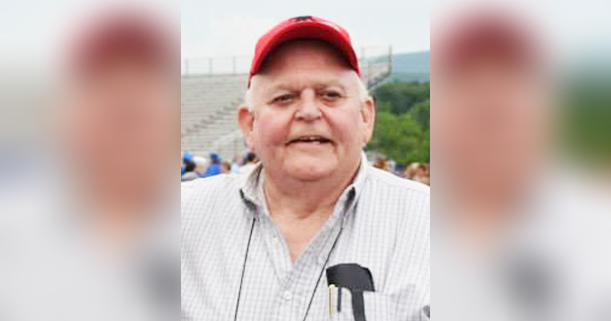 Obituary for Charles W. Gresham Funeral Home & Crematory Inc.