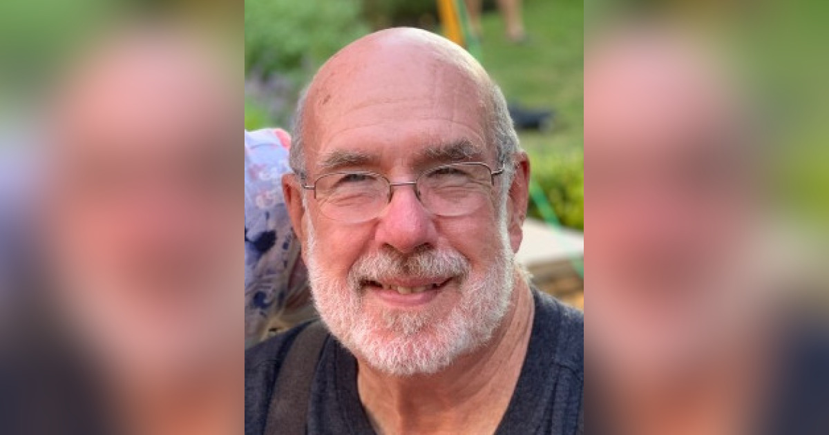 Obituary for Robert G. Harpster Jr. Funeral Home & Crematory Inc.