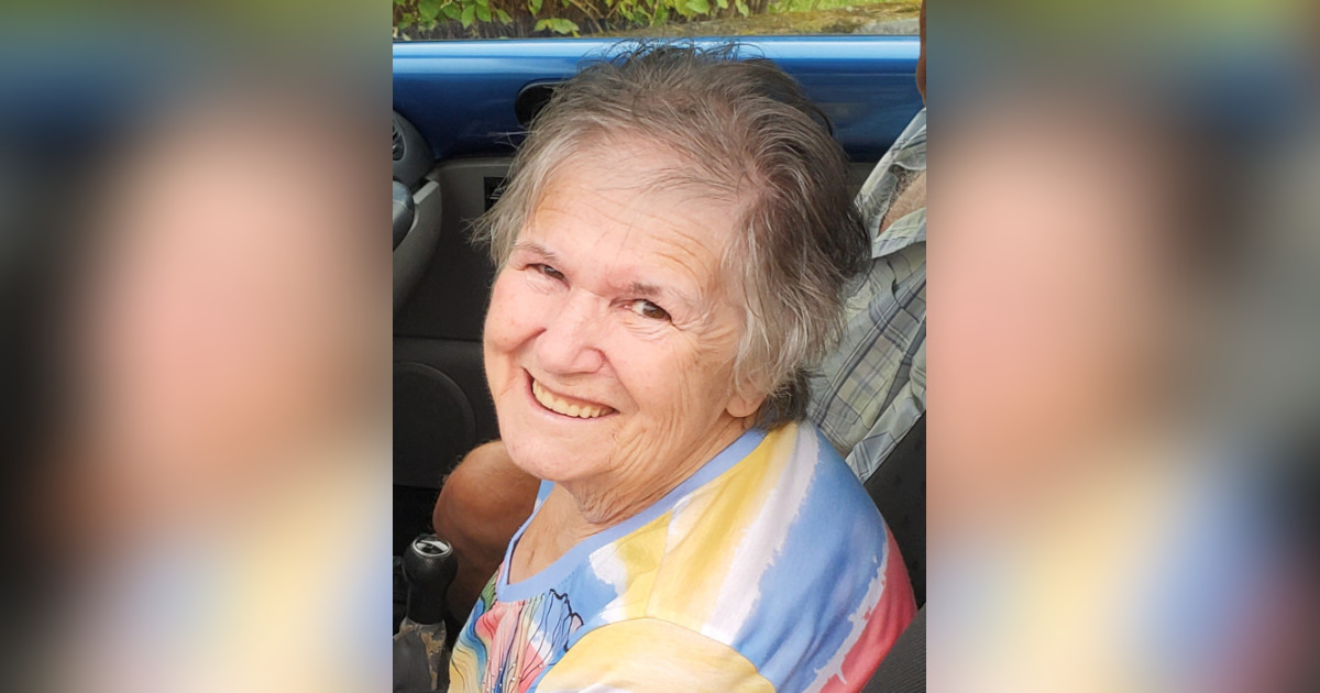 Patricia L. Gearhart