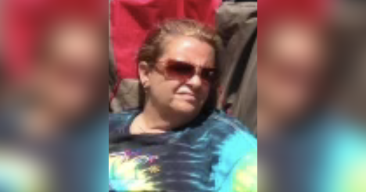 Stephanie Kaye Dively