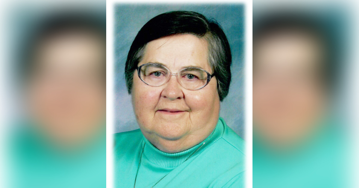 Barbara Kay Brubaker