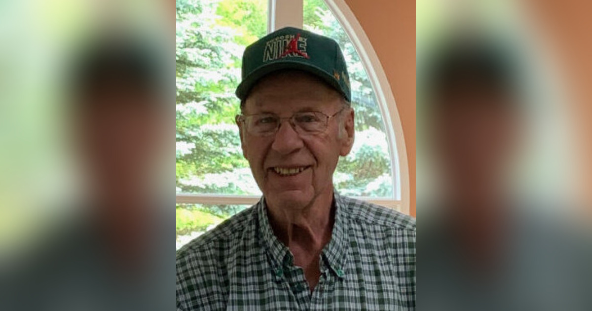 Donald S. Miller Sr.