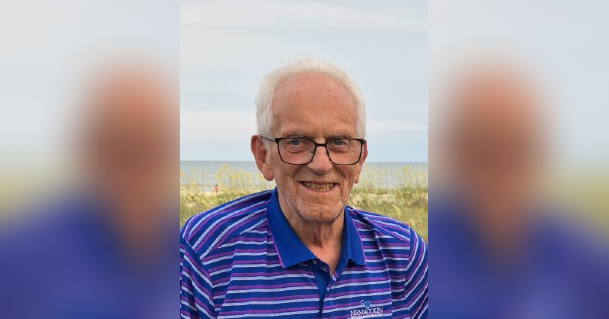 Frederick J. Colabrese