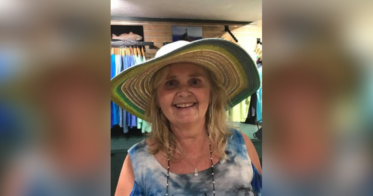 Catherine Joanne Shepherd