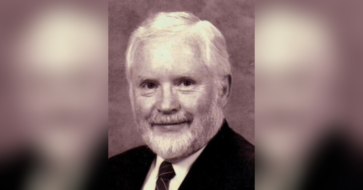 David Jeffrey Dodson