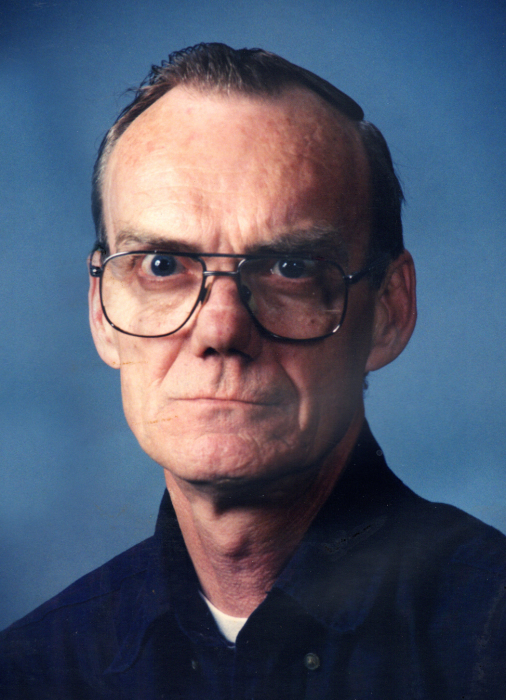 Obituary for John B. "Jack" Naughton