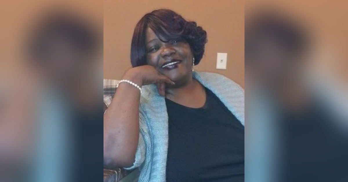 Obituary for Mrs. Sharon Denise (Liles) Leggett L. E. Floyd Funeral Home