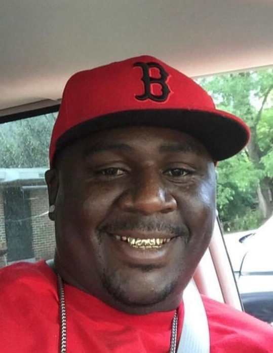 Demetrius Collins Obituary Dec 25, 2022 Birmingham, AL