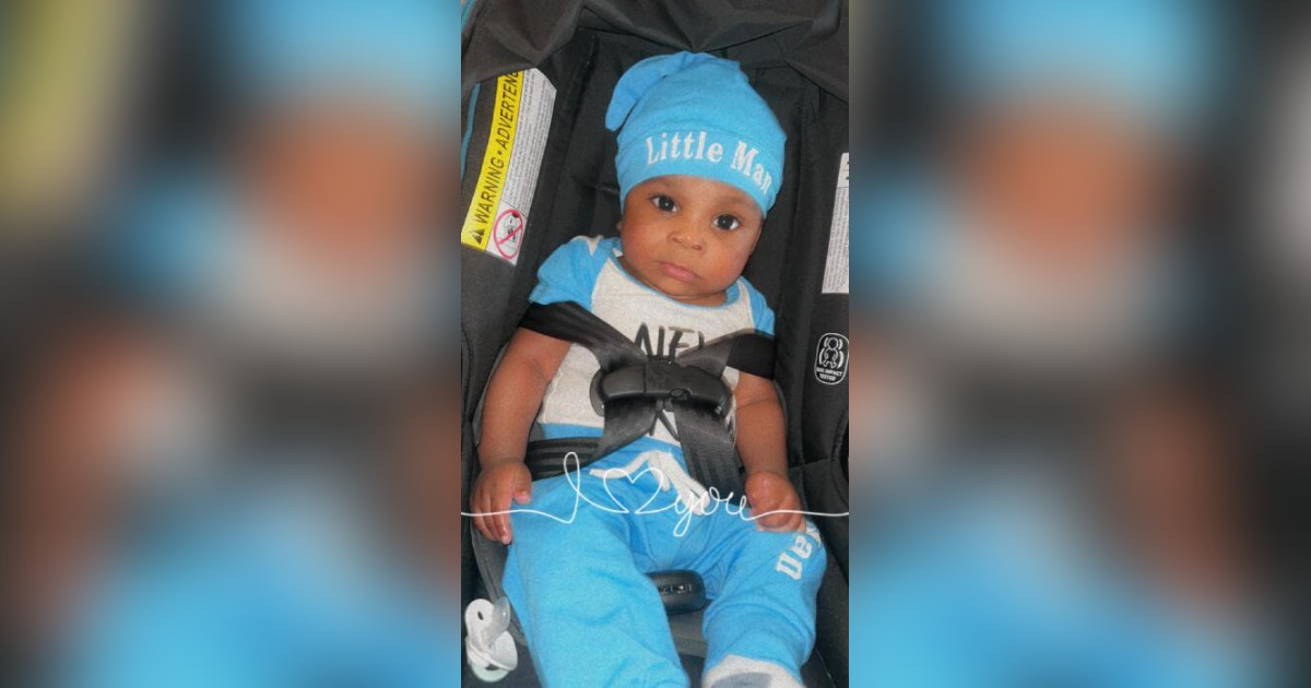 Jr. Christopher Williams