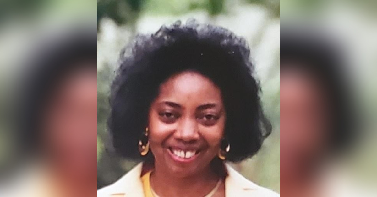 Betty ReynoldsRichards