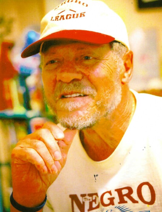 Obituary for Glenn Allen Hampton | Aubrey Bushelon Funeral Directing