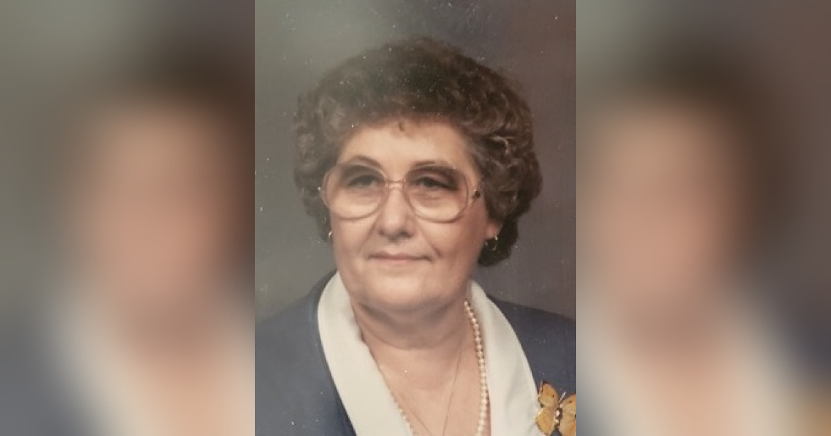 Jackie Truax Obituary August 7, 2022 Magnolia, OH