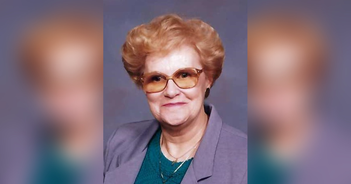 Obituary for Adair Farber Locker Gordon Funeral Homes
