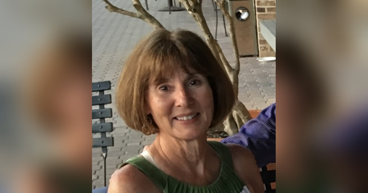 Susan Kemmler Kampfer