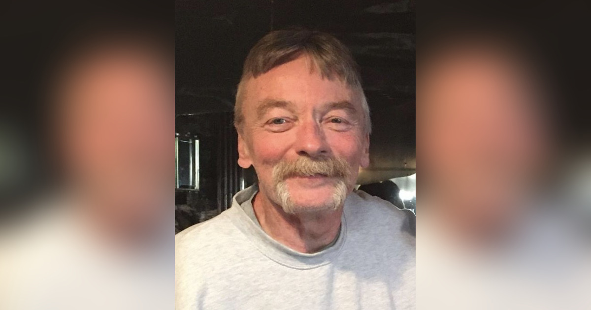 Obituary for James E. Bement Norman L. Waterman Funeral Home, Inc.