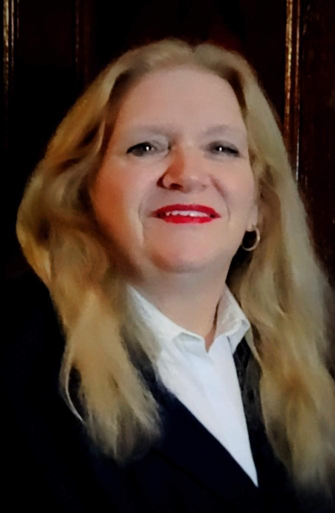 Obituary for Debra Ellen (Greenwood) Hammon Norman L. Waterman