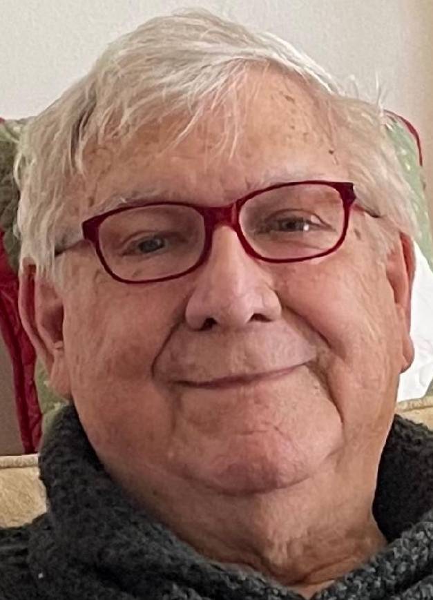 Gordon Wendell Obituary April 22, 2023 Newark, NY