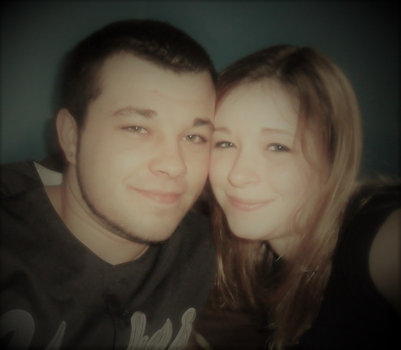 Amber Washburn & Josh Niles Obituary Oct 22, 2018 Newark, NY