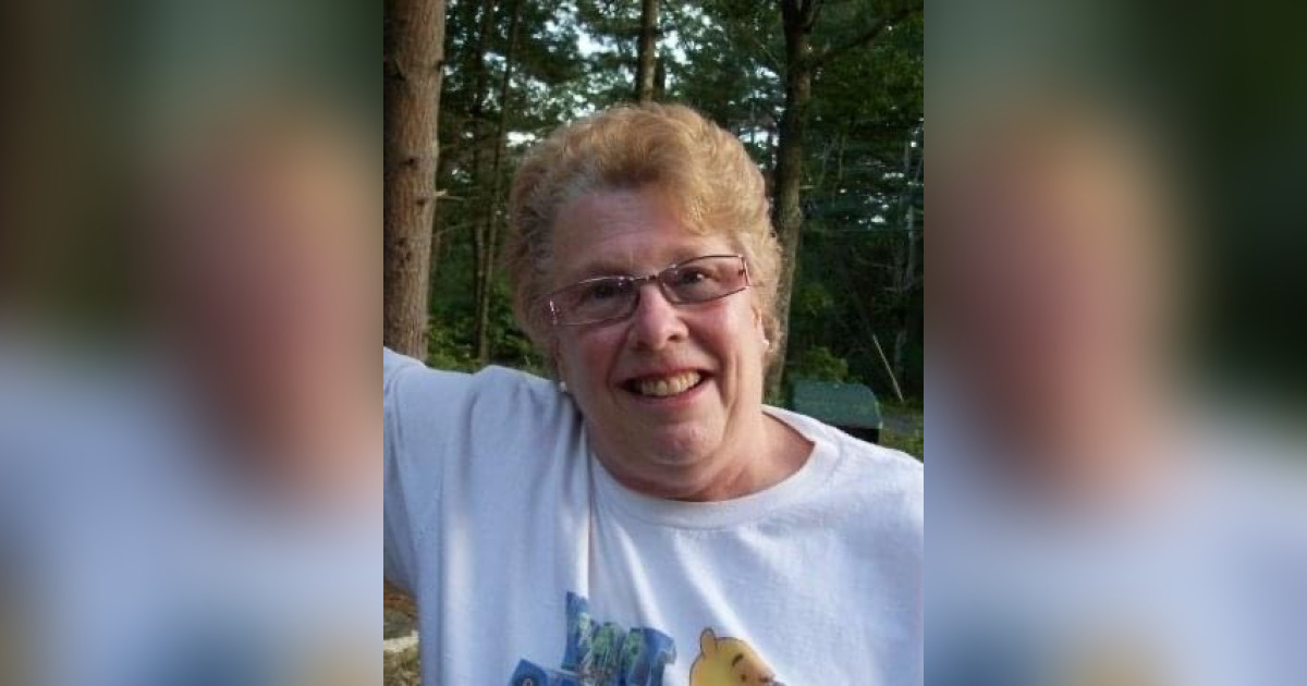 Obituary for Mary K. (Wirrell) Rullo O'Neill Funeral Home, Inc.