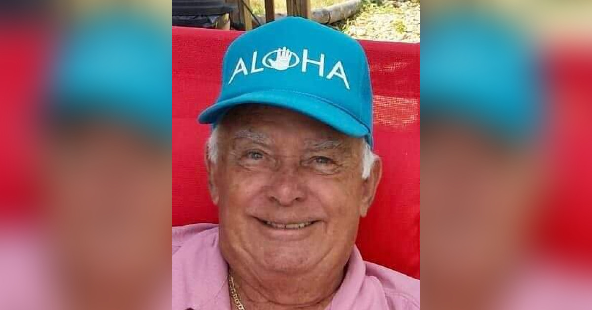 Obituary for Everett Bell Sampson, Jr. O'Neill Funeral Home, Inc.
