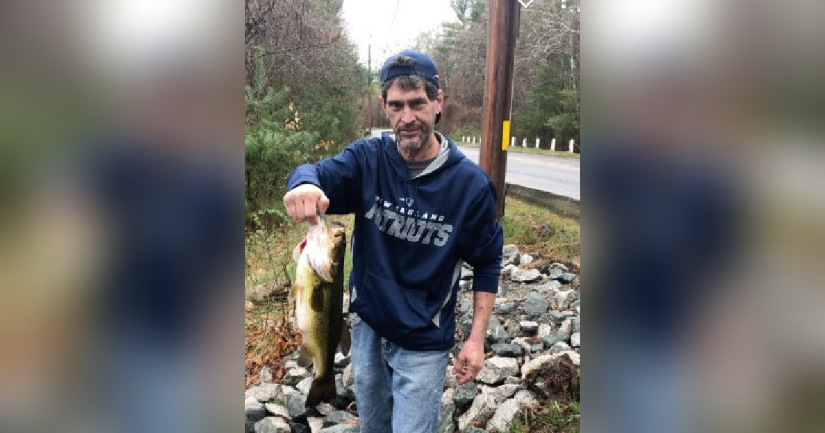 Robert Bourne Obituary December 29, 2022 O'Neill Funeral Home, Inc