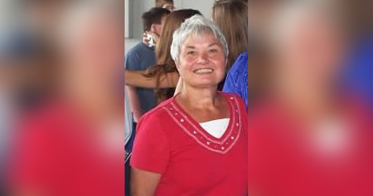 Ruth Stone Verrocchi Obituary Feb 6, 2023 Middleboro, MA