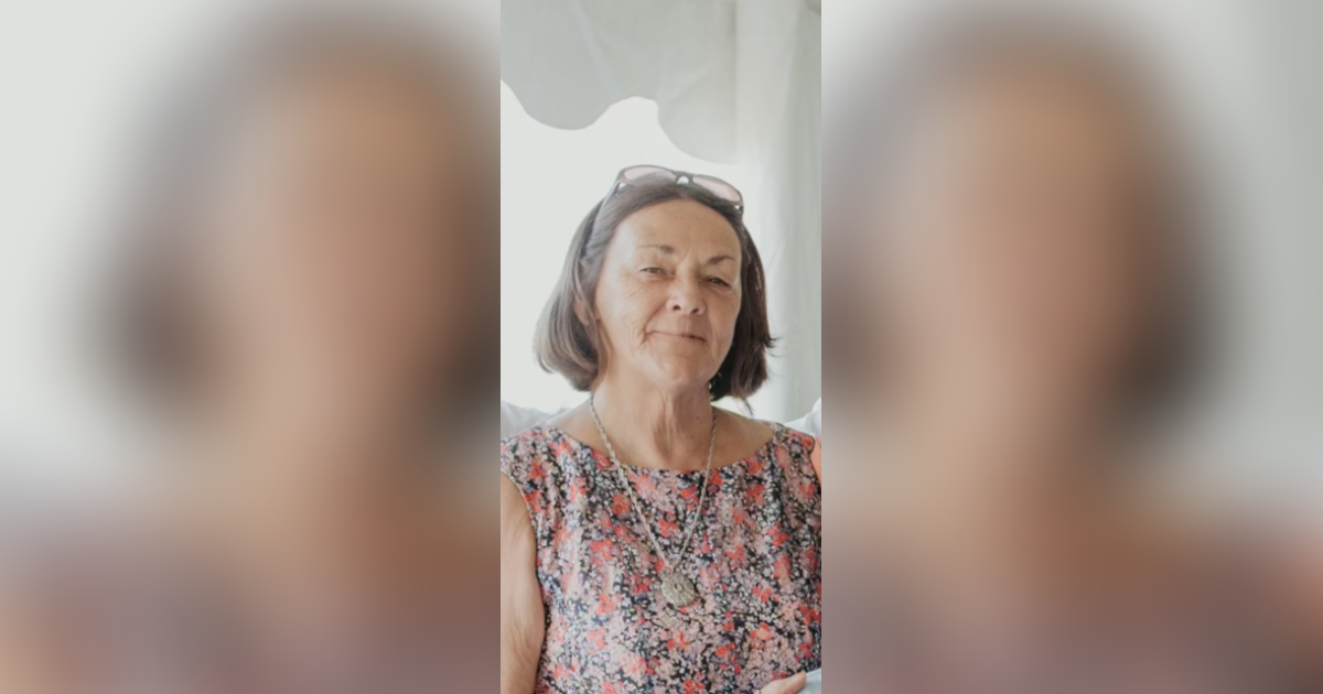 Lindsay Quintal Obituary December 22, 2023 O'Neill Funeral Home