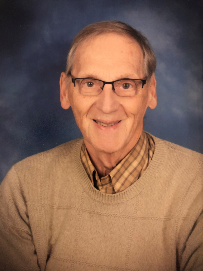 Obituary for Stephen MacKay O'Neill Funeral Home, Inc.