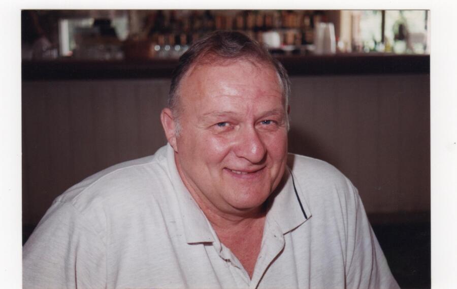 Obituary for William Albert Marzelli O'Neill Funeral Home, Inc.
