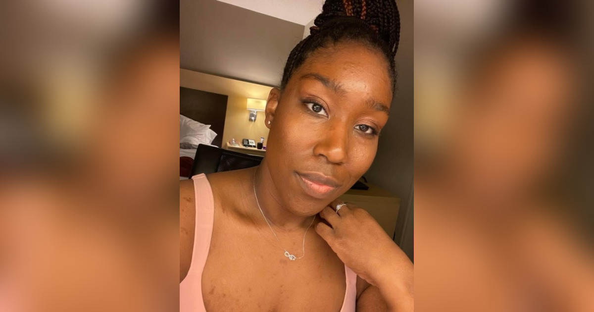 Obituary for Patrice Cardwell Thomas Funeral Home